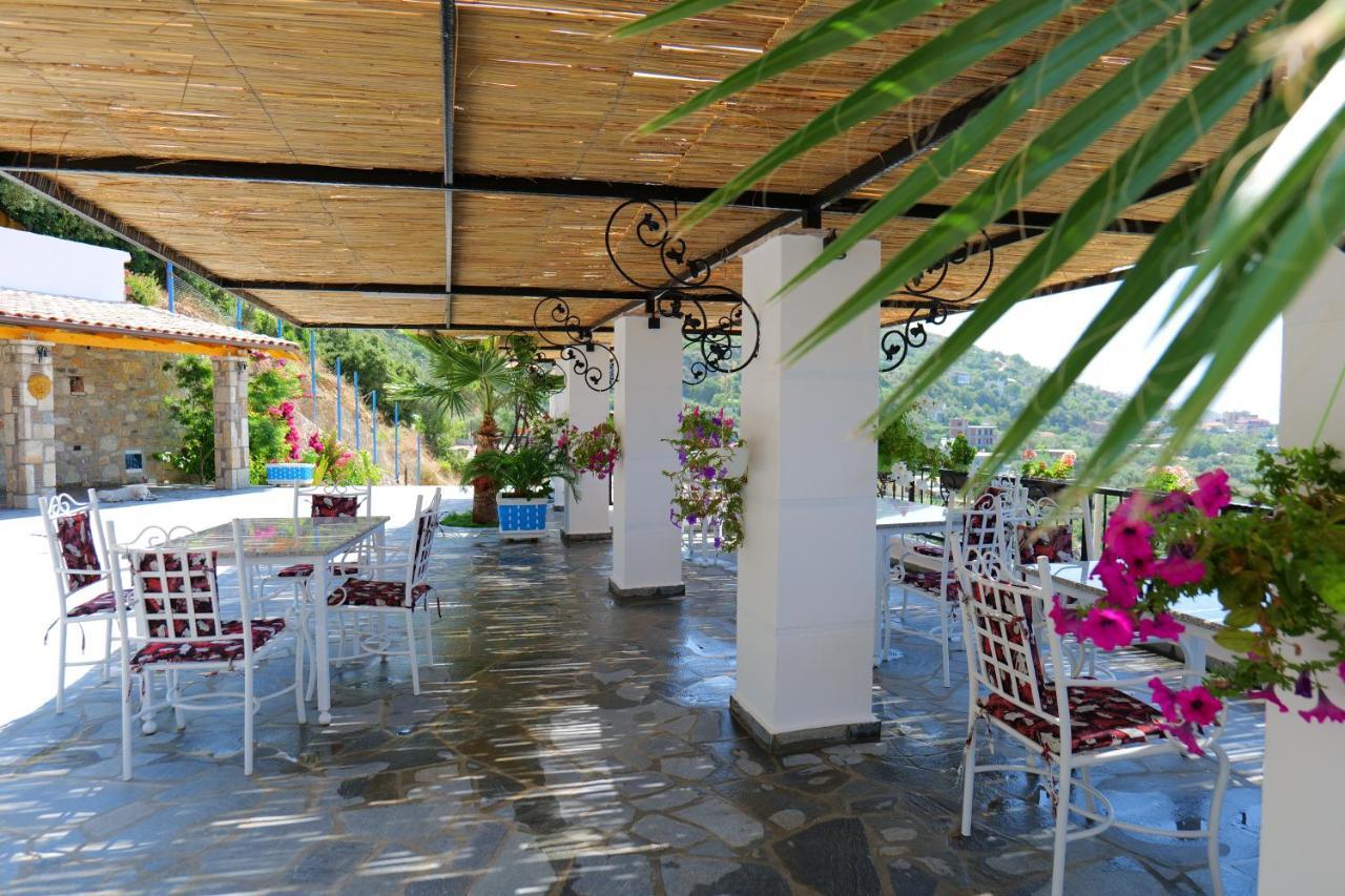 Vila Panorama Piqeras Exterior foto