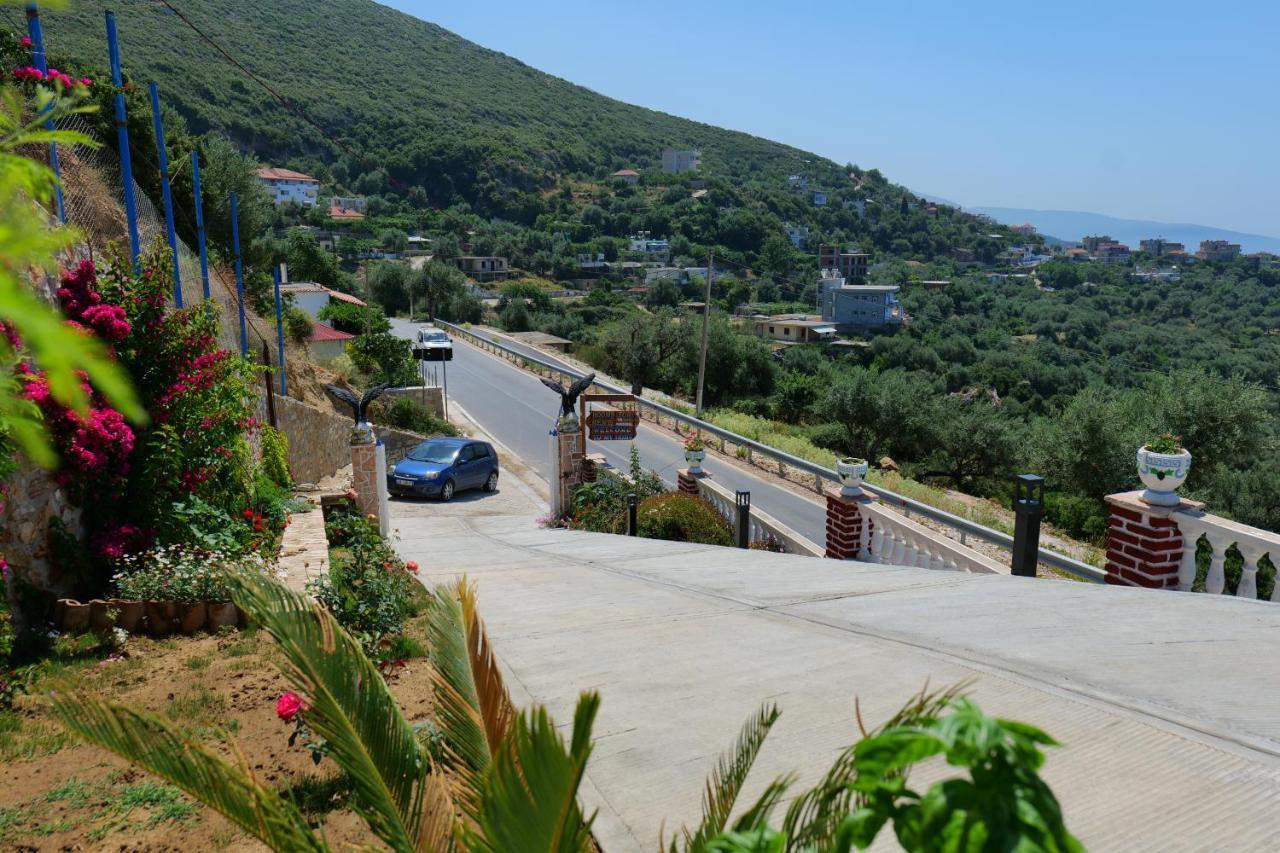 Vila Panorama Piqeras Exterior foto