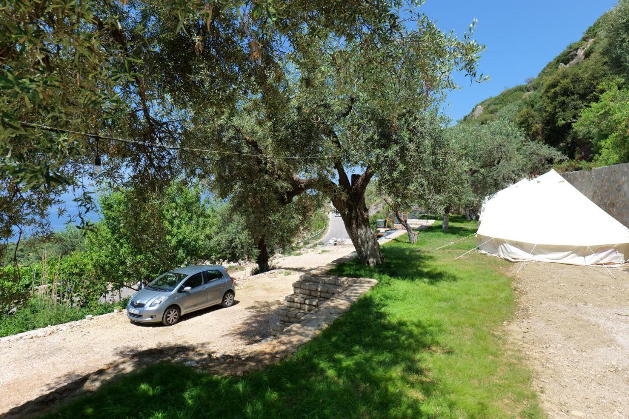 Vila Panorama Piqeras Exterior foto