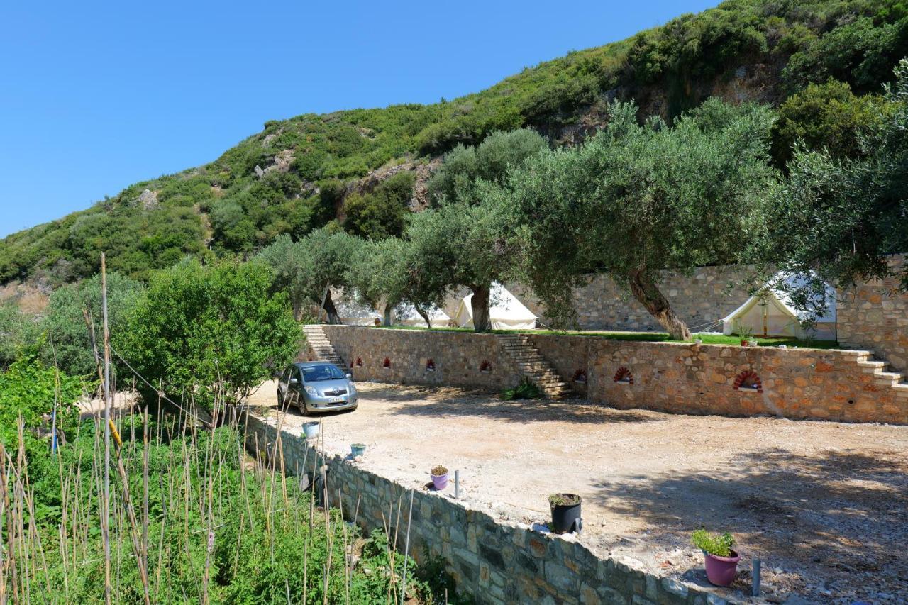 Vila Panorama Piqeras Exterior foto