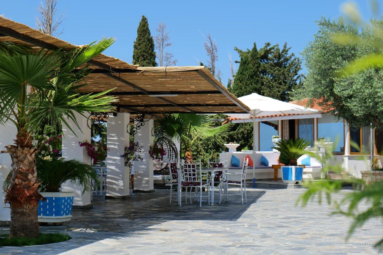 Vila Panorama Piqeras Exterior foto