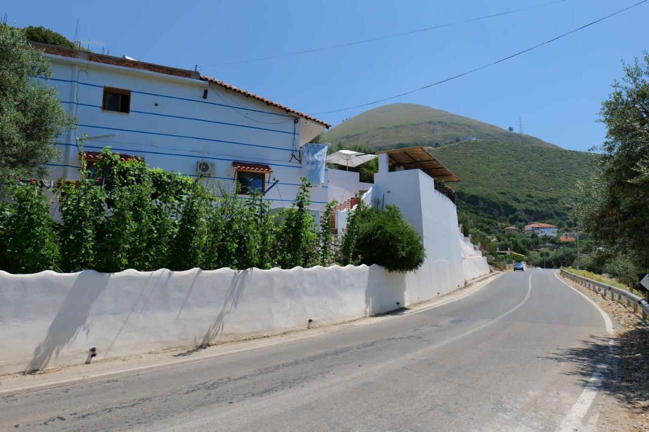 Vila Panorama Piqeras Exterior foto