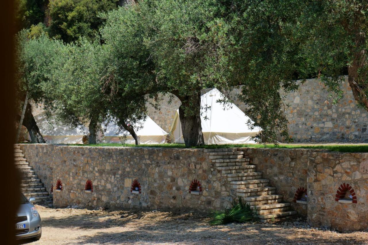 Vila Panorama Piqeras Exterior foto