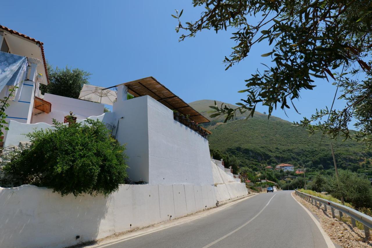 Vila Panorama Piqeras Exterior foto