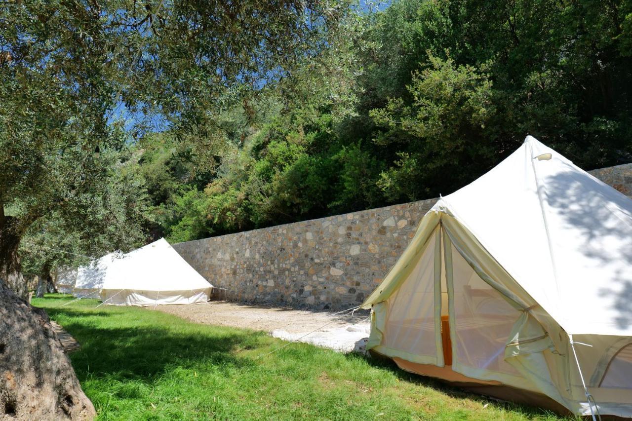 Vila Panorama Piqeras Exterior foto