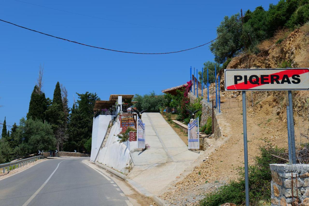 Vila Panorama Piqeras Exterior foto