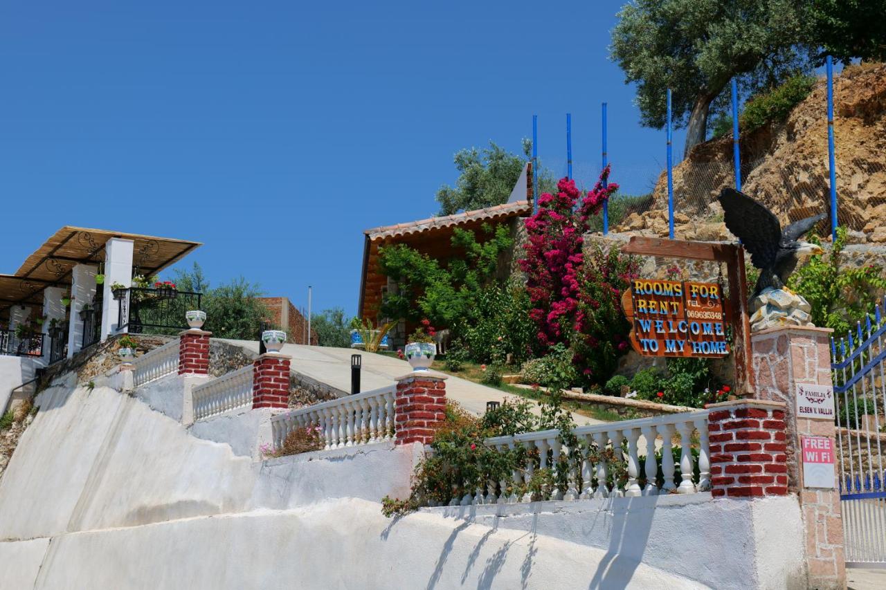 Vila Panorama Piqeras Exterior foto