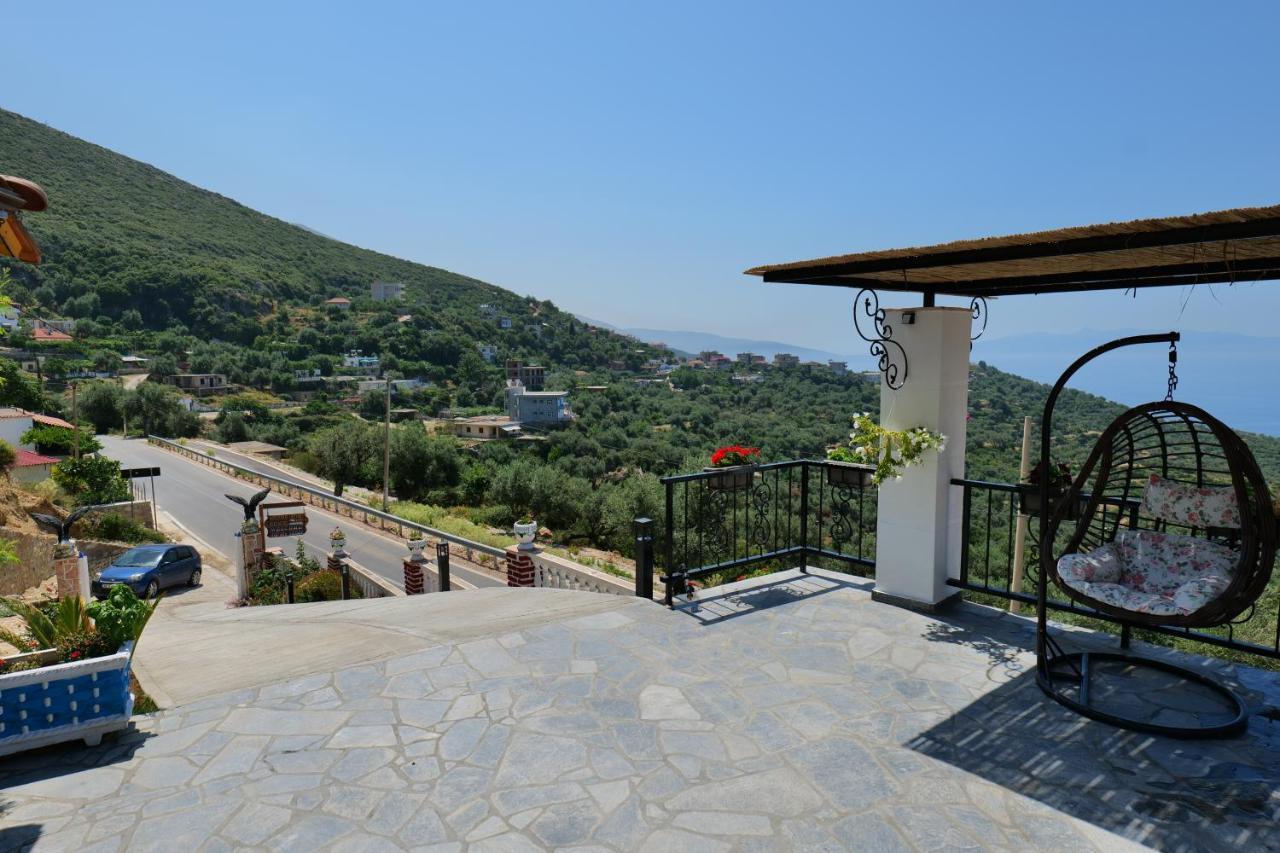 Vila Panorama Piqeras Exterior foto
