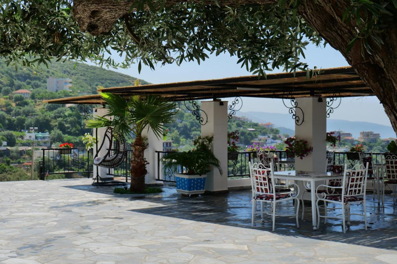 Vila Panorama Piqeras Exterior foto