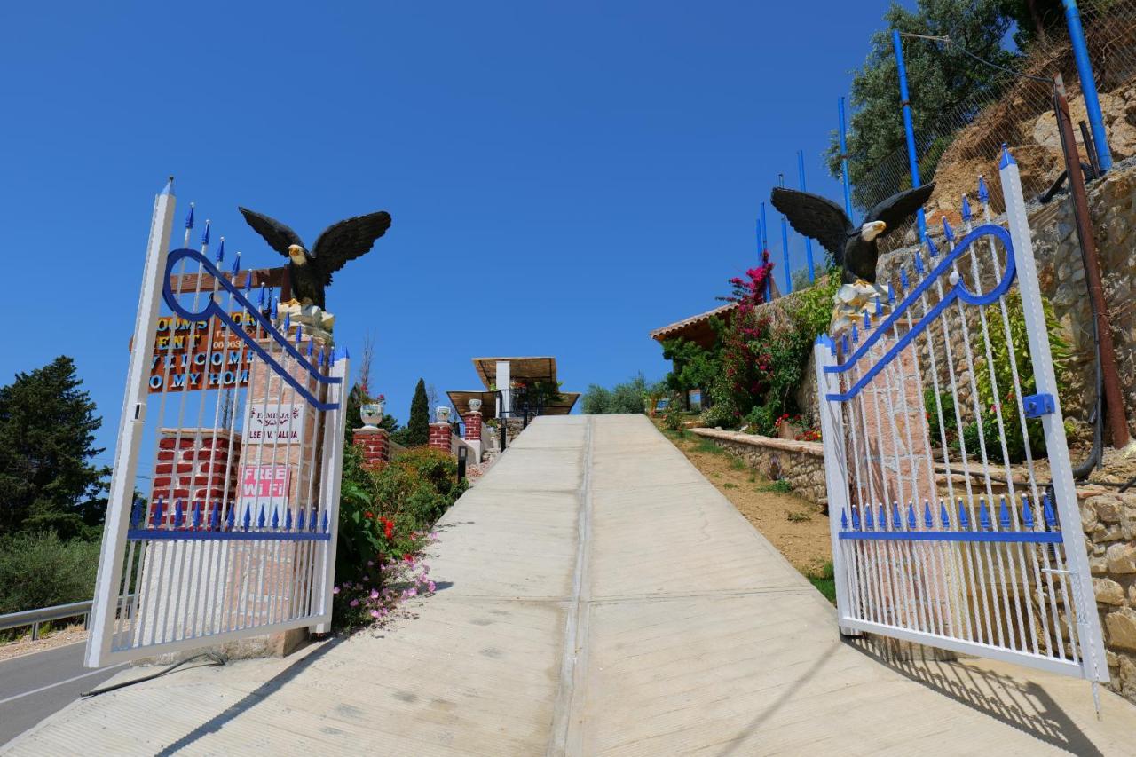 Vila Panorama Piqeras Exterior foto