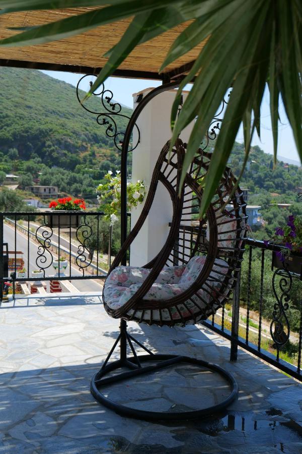 Vila Panorama Piqeras Exterior foto