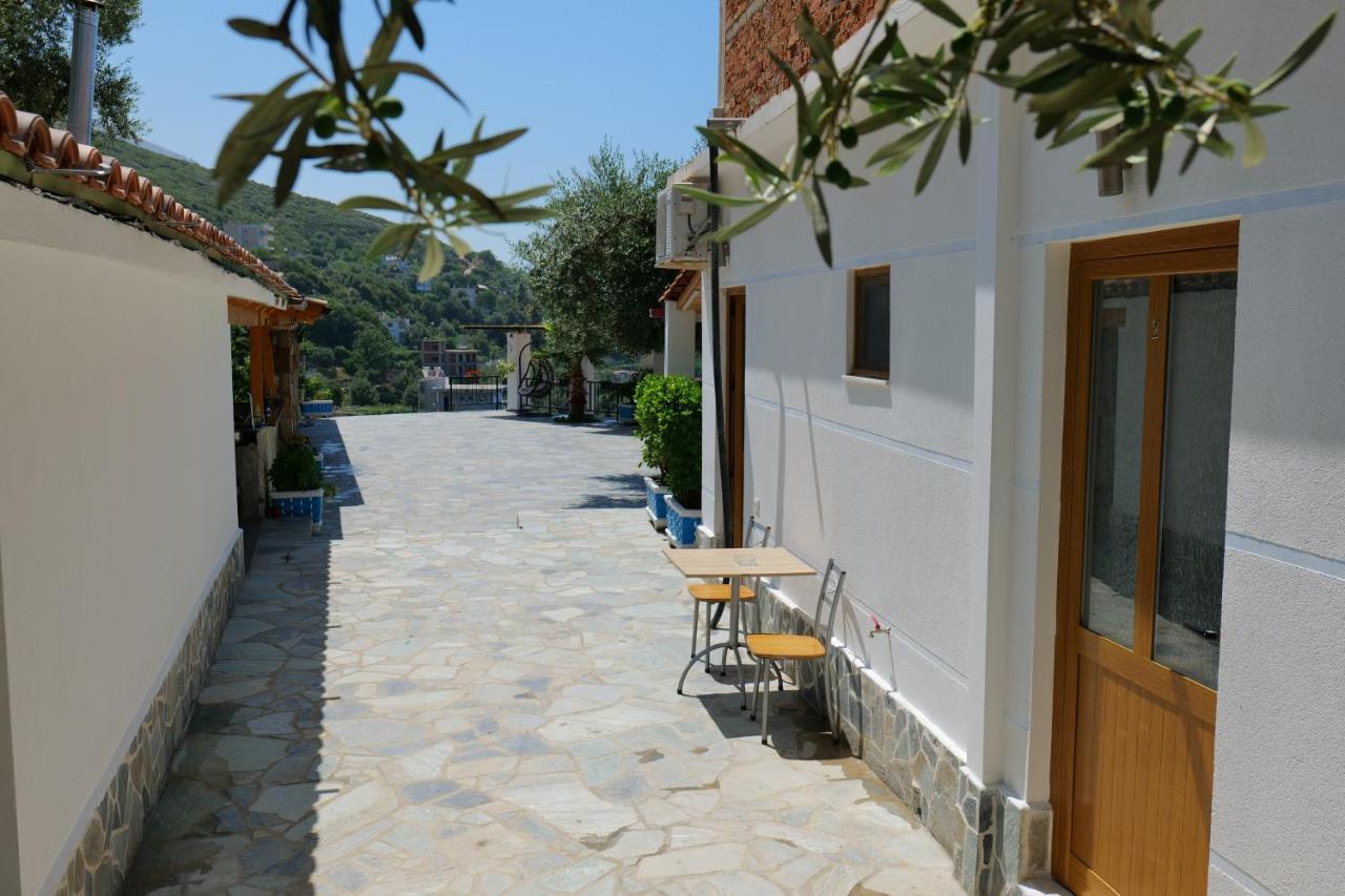 Vila Panorama Piqeras Exterior foto