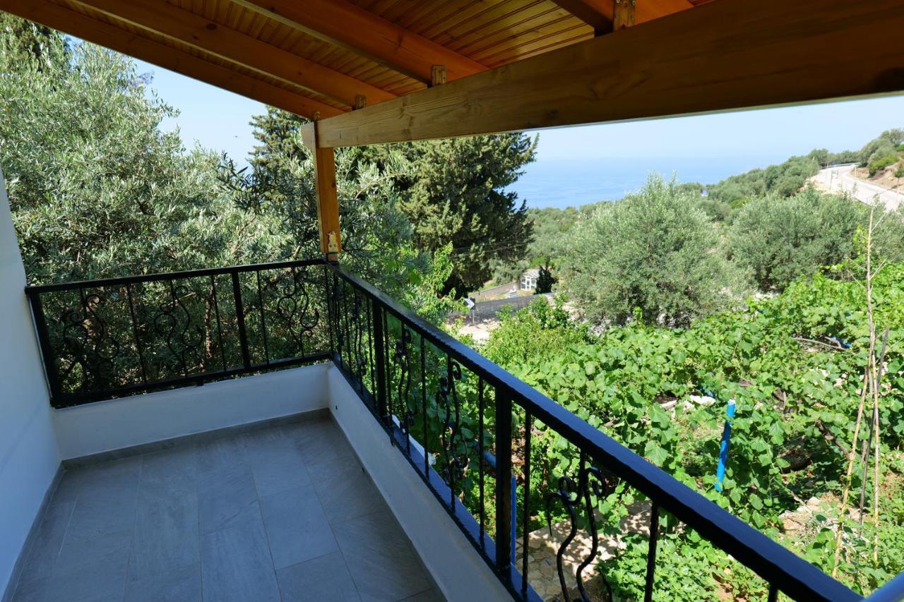Vila Panorama Piqeras Exterior foto