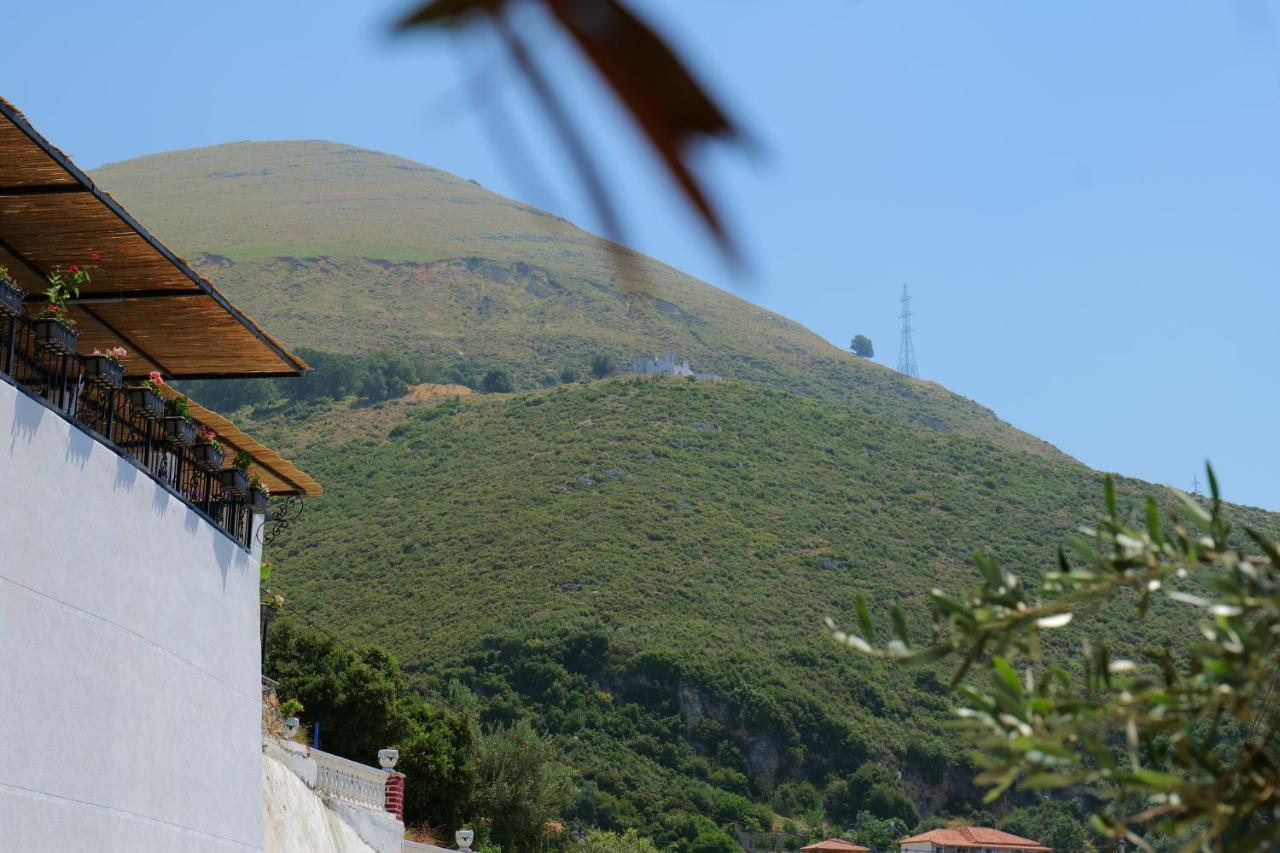 Vila Panorama Piqeras Exterior foto